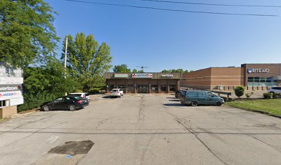 Access Ohio - Behavioral Health Center of Excellence main image