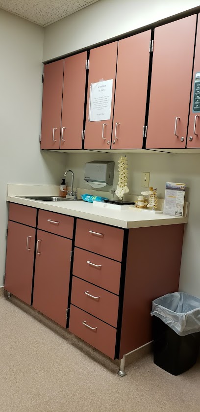 Accord Occupational Health Services main image