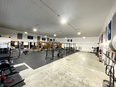 ACE Fitness main image