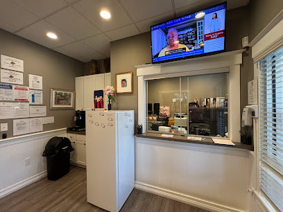 ACG Health main image