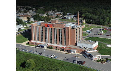 ACMH Hospital main image