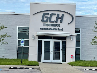 Acrisure Lexington, KY (GCH Insurance Group) image
