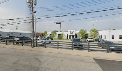 Acrisure Lexington, KY (Nicholson Insurance Agency) image