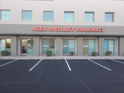 ACRX Specialty Pharmacy main image