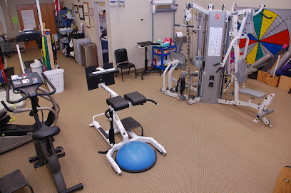 Active Life Physical Therapy - Perry Hall main image