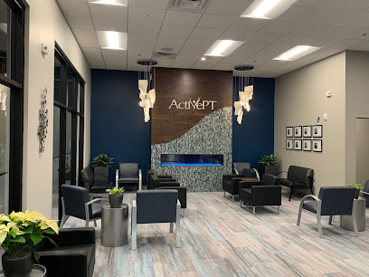 ActivePT - Rochester North main image