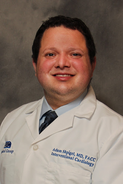 Adam Arnold Shpigel, MD main image