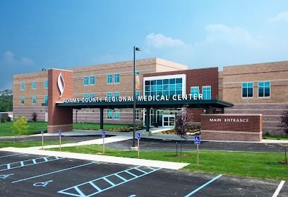 Adams County Regional Medical Center main image