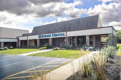 Adams Dental Group West main image