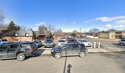 Addiction & Mental Health Services main image