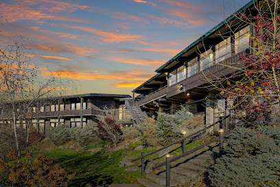 Addiction Campuses The Bluffs main image