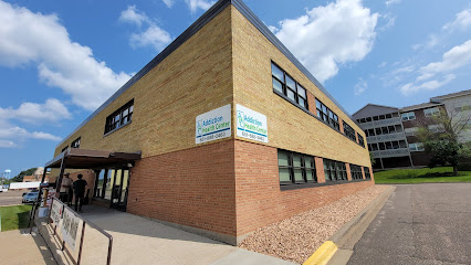 Addiction Health Center main image