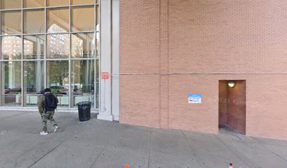 Addiction Institute of Mount Sinai - Mount Sinai West main image