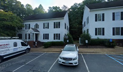 Addiction Recovery Center Of Virginia: Douglas A. Brown, MD main image