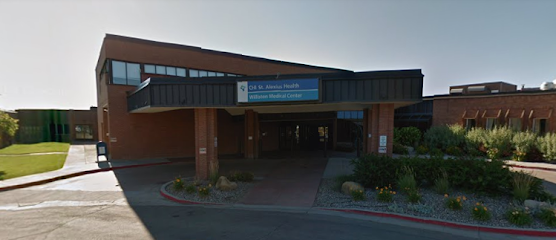 Addiction Rehabilitation Center ND image