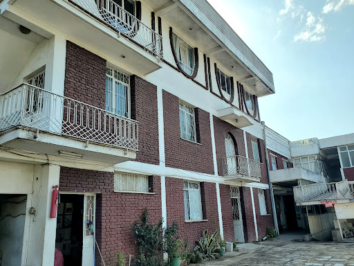 Addis General Hospital main image