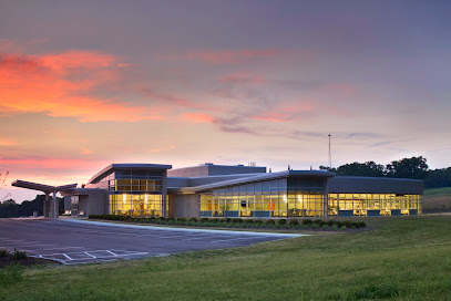 Adena Cancer Center main image