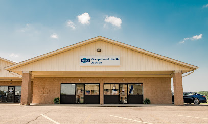 Adena Occupational Health - Jackson main image
