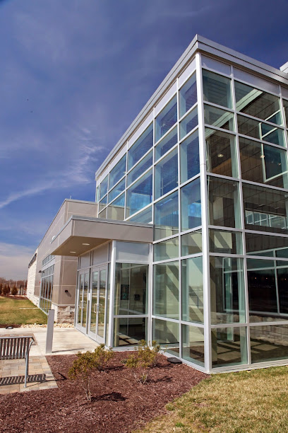 Adena PACCAR Medical Education Center main image