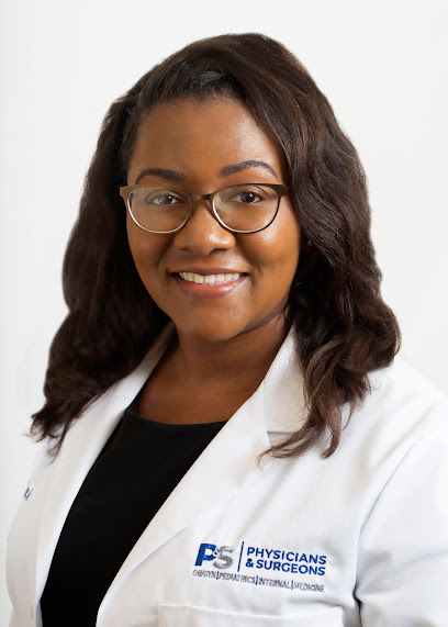 Adrienne Paige, MD image