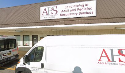 ADULT & PEDIATRIC SPECIALISTS main image