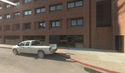 Adult Emergency Department main image