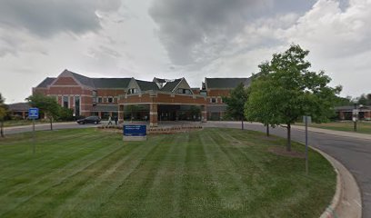 Adult Medicine & Pediatrics at East Ann Arbor Health and Geriatrics Center main image
