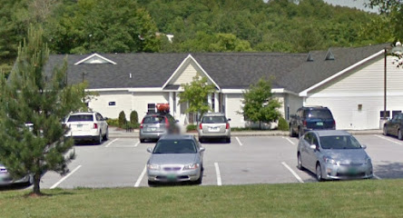 Adult Primary Care - Barre, UVM Health Network - Central Vermont Medical Center main image