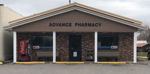Advance Pharmacy main image