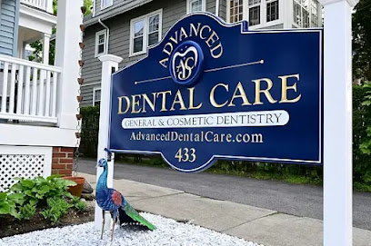 Advanced Dental Care image