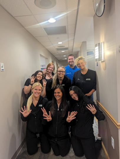 Advanced Dentistry of Blue Ash image