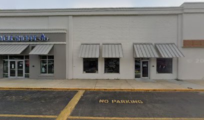 Advanced Health insurance Charleston image