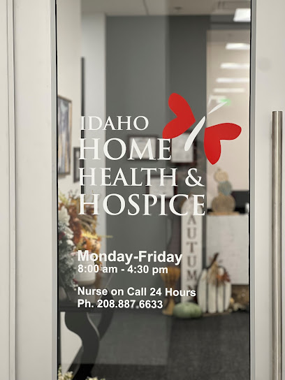 Advanced Home Health main image