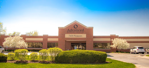 Advanced Medical Imaging image