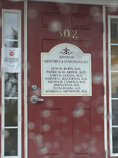 Advanced Obstetrics & Gynecology, LLC main image