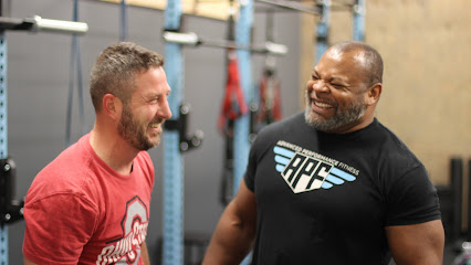 Advanced Performance Fitness main image