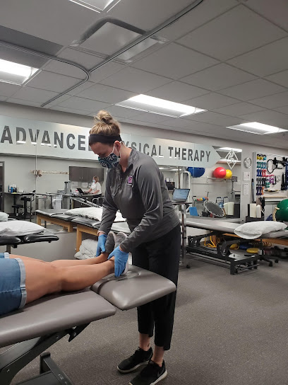 Advanced Physical Therapy - Rochester Hills main image