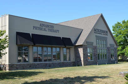 Advanced Physical Therapy Centers main image