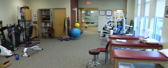 Advanced Physical Therapy main image