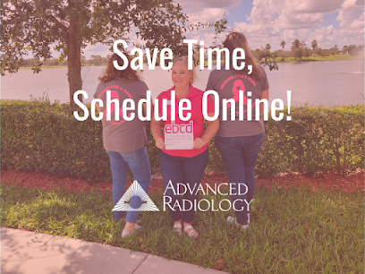 Advanced Radiology -- GBMC Women's Imaging Center main image