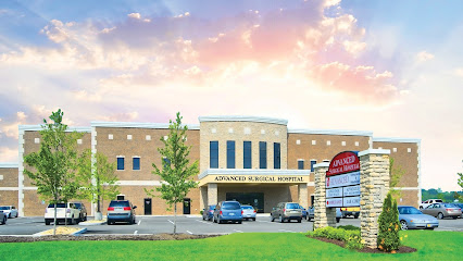 Advanced Surgical Hospital image