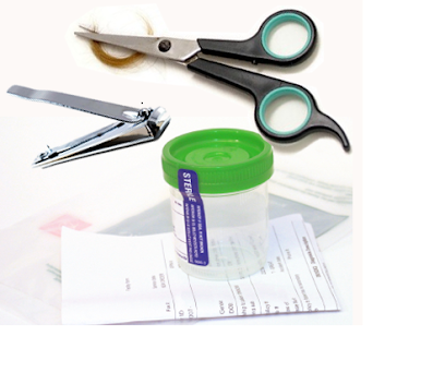 Advantage Drug Screening main image