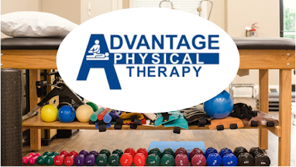 Advantage Physical Therapy, LLC image