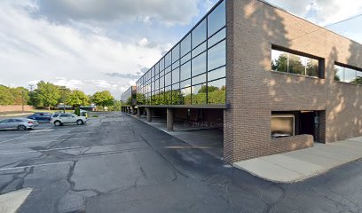 Advantis Occupational Health Llc main image