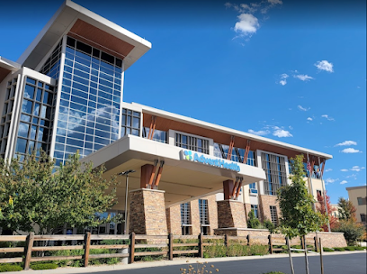 AdventHealth Castle Rock main image