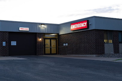 AdventHealth Durand ER main image