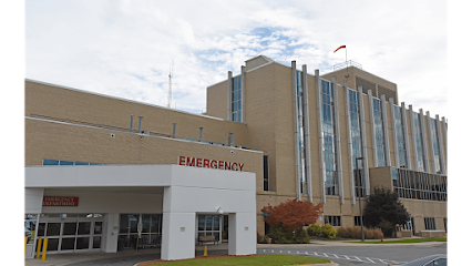 AdventHealth Hendersonville main image