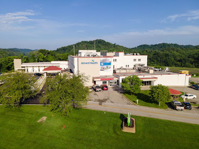 AdventHealth Manchester ER main image