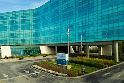 AdventHealth Medical Group Cardiology & Cardiovascular Surgery at Shawnee Mission main image