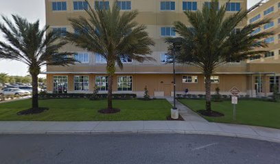 AdventHealth Medical Group General Surgery at Orlando main image
